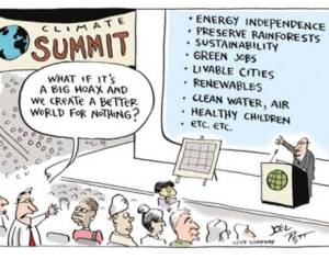 climate-change better world for nothing cartoon